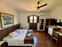 Pousada Casa dos Contos