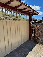 Pousada Casa dos Contos