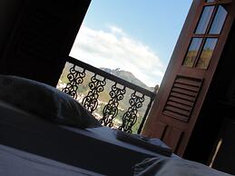 Pousada Casa dos Contos