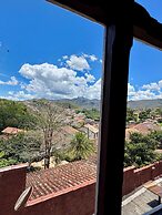 Pousada Casa dos Contos