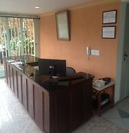 Pousada Casa dos Contos