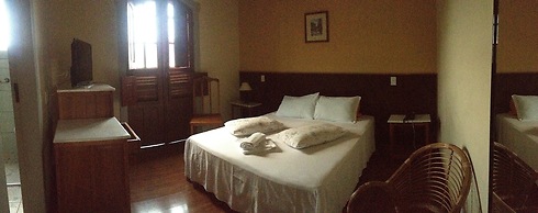 Pousada Casa dos Contos