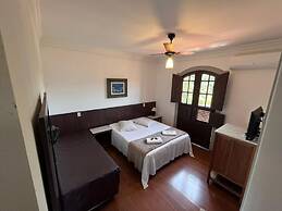 Pousada Casa dos Contos