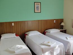 Pousada Casa dos Contos