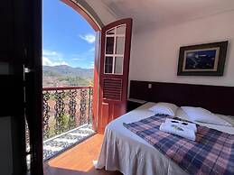 Pousada Casa dos Contos