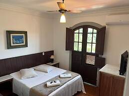 Pousada Casa dos Contos