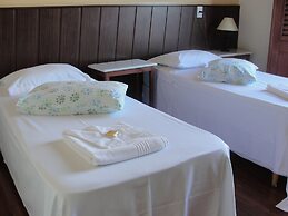 Pousada Casa dos Contos