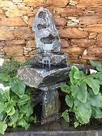 Pousada Casa dos Contos