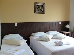 Pousada Casa dos Contos