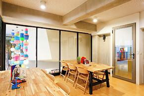 Lub d Bangkok Siam Hostel