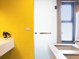 Lub d Bangkok Siam Hostel