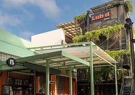 Lub d Bangkok Siam Hostel