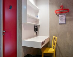 Lub d Bangkok Siam Hostel