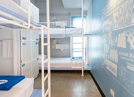 Lub d Bangkok Siam Hostel