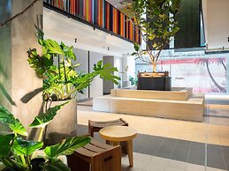 Lub d Bangkok Siam Hostel