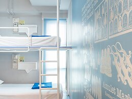 Lub d Bangkok Siam Hostel