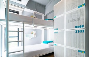 Lub d Bangkok Siam Hostel