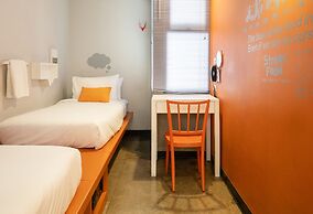 Lub d Bangkok Siam Hostel