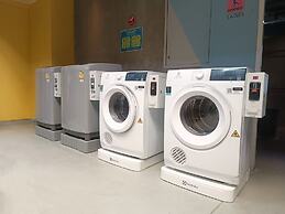 Lub d Bangkok Siam Hostel