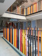 Lub d Bangkok Siam Hostel