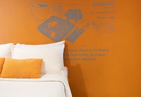 Lub d Bangkok Siam Hostel