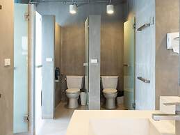 Lub d Bangkok Siam Hostel