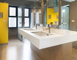 Lub d Bangkok Siam Hostel