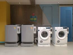 Lub d Bangkok Siam Hostel