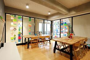 Lub d Bangkok Siam Hostel