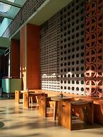 Lub d Bangkok Siam Hostel