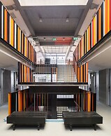 Lub d Bangkok Siam Hostel