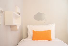 Lub d Bangkok Siam Hostel