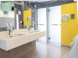 Lub d Bangkok Siam Hostel