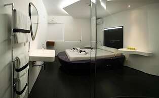 Absoluto Design Hotel