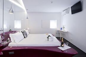 Absoluto Design Hotel