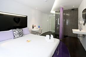 Absoluto Design Hotel