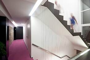 Absoluto Design Hotel