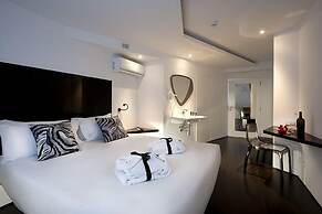 Absoluto Design Hotel