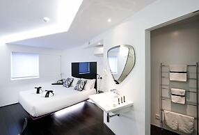 Absoluto Design Hotel