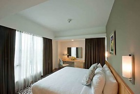 The Everly Putrajaya