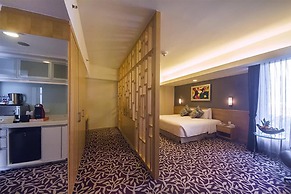 The Everly Putrajaya