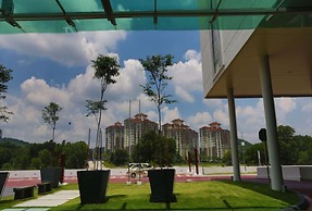 The Everly Putrajaya
