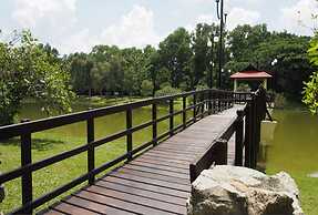 The Everly Putrajaya