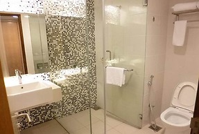 The Everly Putrajaya