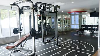 The Everly Putrajaya