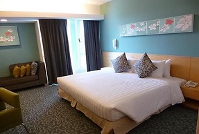 The Everly Putrajaya