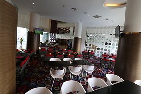 The Everly Putrajaya