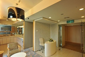 The Everly Putrajaya