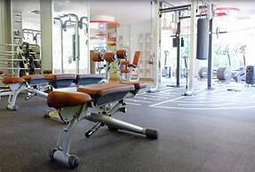 The Everly Putrajaya