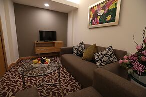 The Everly Putrajaya